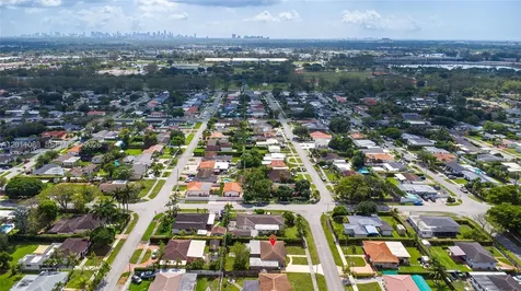 8415 SW 44th Street Miami FL 33155