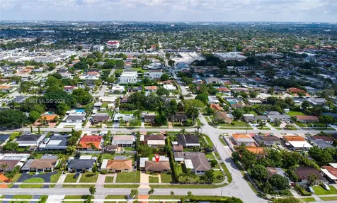 8415 SW 44th Street Miami FL 33155