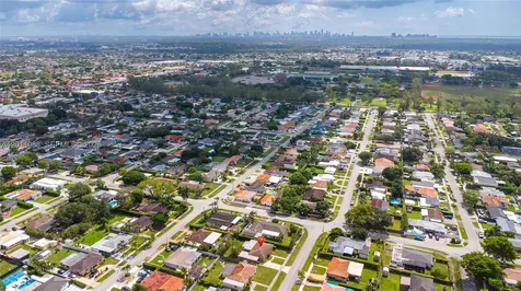 8415 SW 44th Street Miami FL 33155