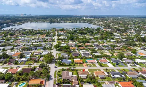 8415 SW 44th Street Miami FL 33155
