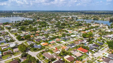 8415 SW 44th Street Miami FL 33155