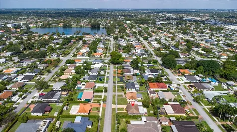 8415 SW 44th Street Miami FL 33155