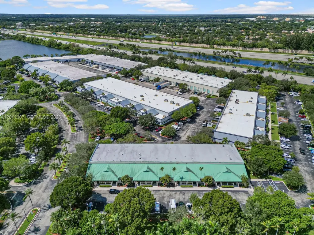 735 Shotgun Road Sunrise FL 33326