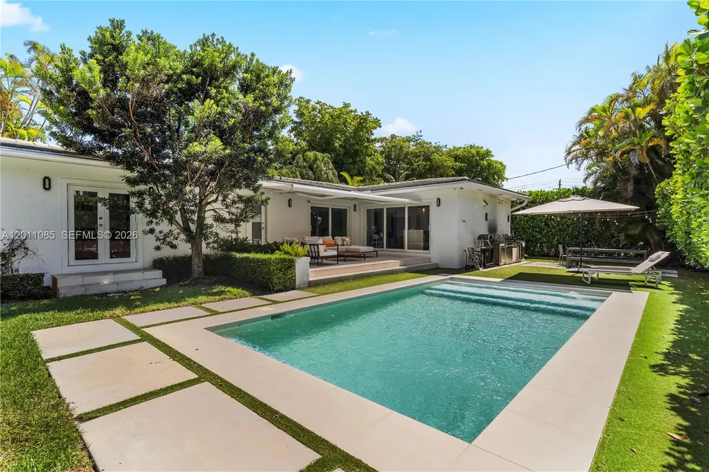 1531 Consolata Avenue Coral Gables FL 33146
