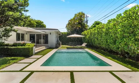 1531 Consolata Avenue Coral Gables FL 33146