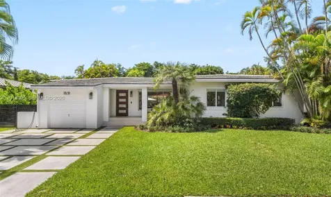 1531 Consolata Avenue Coral Gables FL 33146