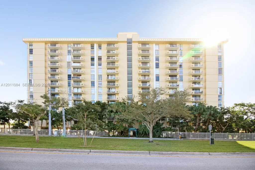 2350 NE 135th Street North Miami FL 33181