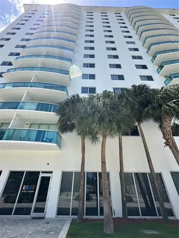 19370 Collins Avenue Sunny Isles Beach FL 33160