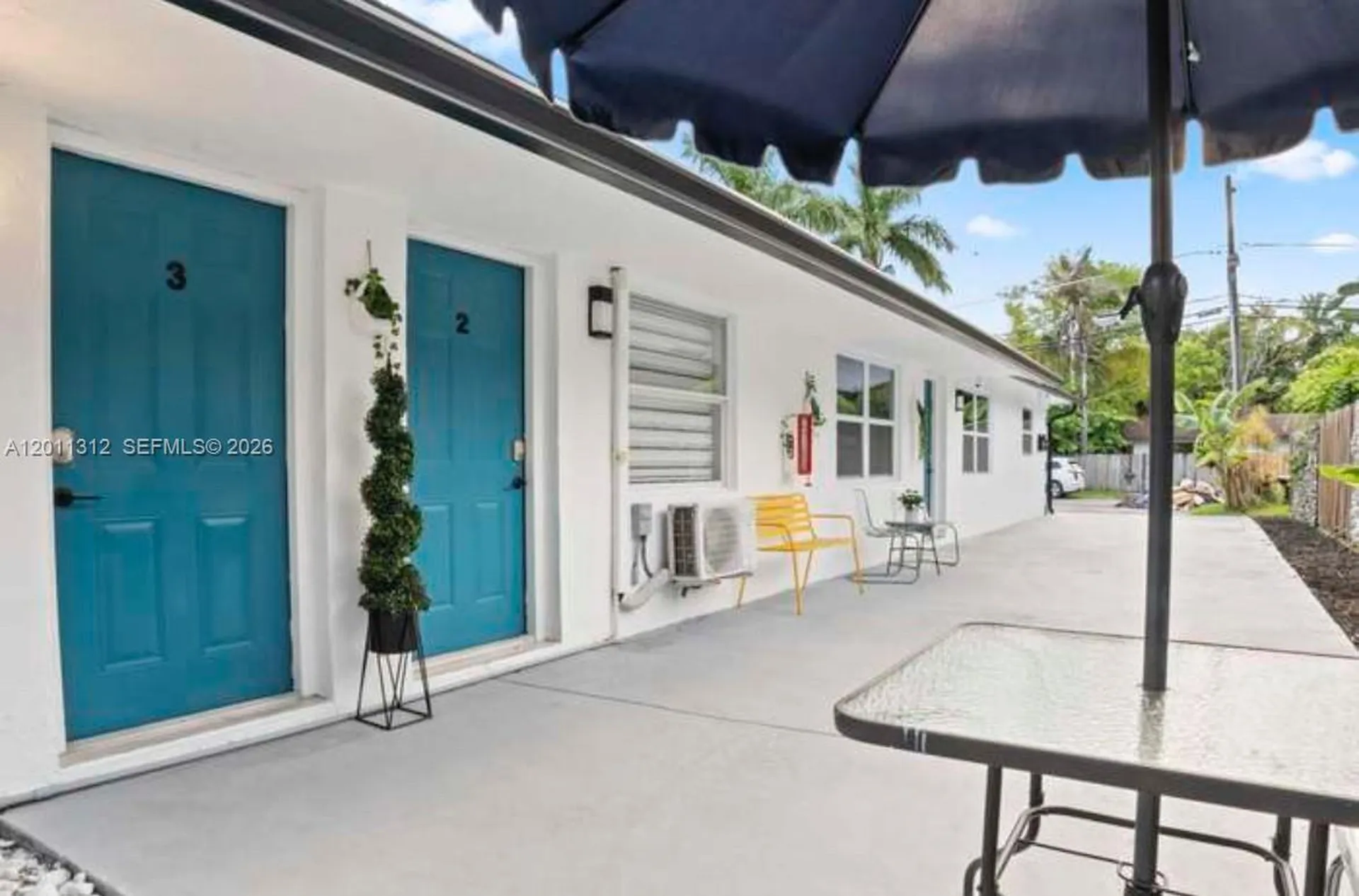 2320 SW 18th Terrace Fort Lauderdale FL 33315