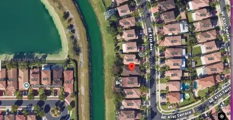 2514 NE 41st Avenue Homestead FL 33033