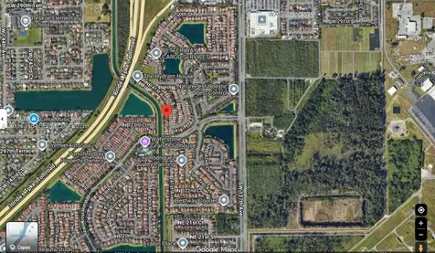 2514 NE 41st Avenue Homestead FL 33033
