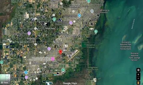 2514 NE 41st Avenue Homestead FL 33033