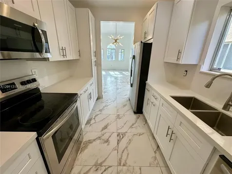 2514 NE 41st Avenue Homestead FL 33033