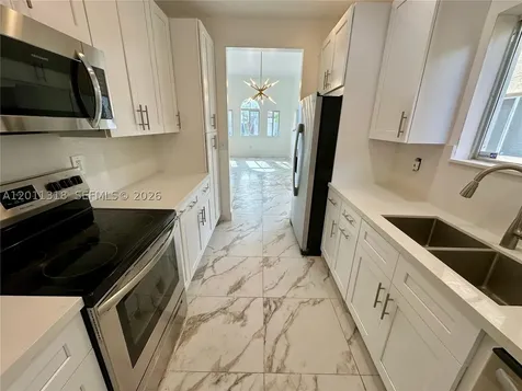 2514 NE 41st Avenue Homestead FL 33033