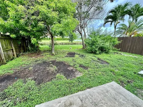 2514 NE 41st Avenue Homestead FL 33033