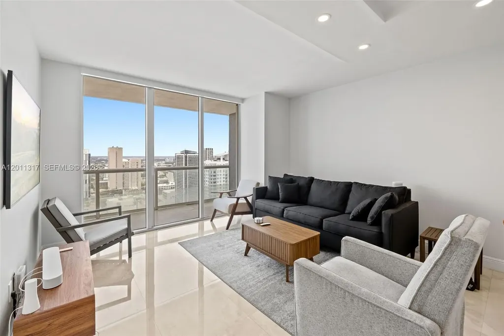 50 Biscayne Boulevard Miami FL 33132