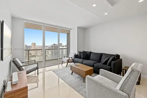 50 Biscayne Boulevard Miami FL 33132