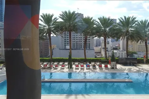 50 Biscayne Boulevard Miami FL 33132