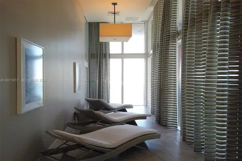 50 Biscayne Boulevard Miami FL 33132
