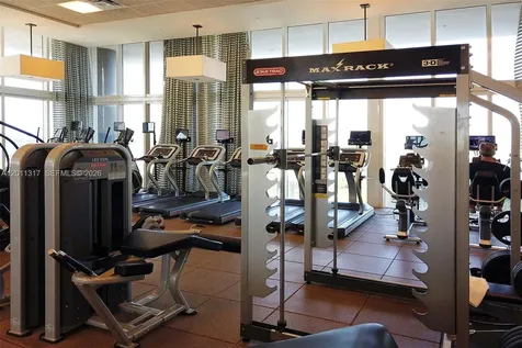 50 Biscayne Boulevard Miami FL 33132