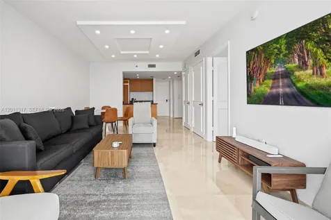 50 Biscayne Boulevard Miami FL 33132