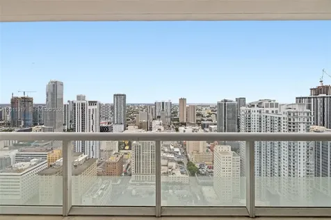 50 Biscayne Boulevard Miami FL 33132