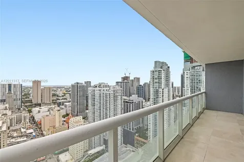50 Biscayne Boulevard Miami FL 33132