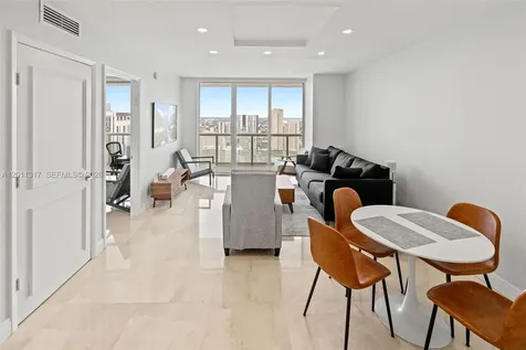 50 Biscayne Boulevard Miami FL 33132