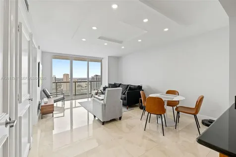 50 Biscayne Boulevard Miami FL 33132