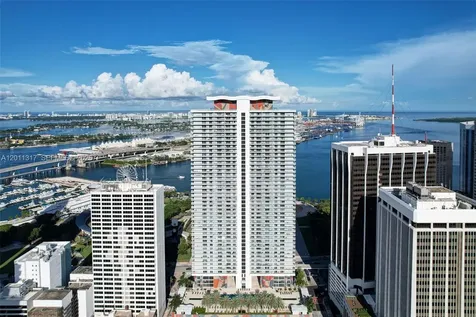 50 Biscayne Boulevard Miami FL 33132