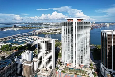 50 Biscayne Boulevard Miami FL 33132
