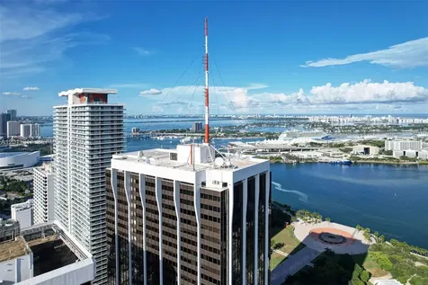 50 Biscayne Boulevard Miami FL 33132