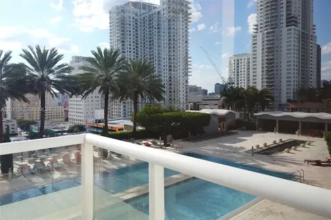 50 Biscayne Boulevard Miami FL 33132