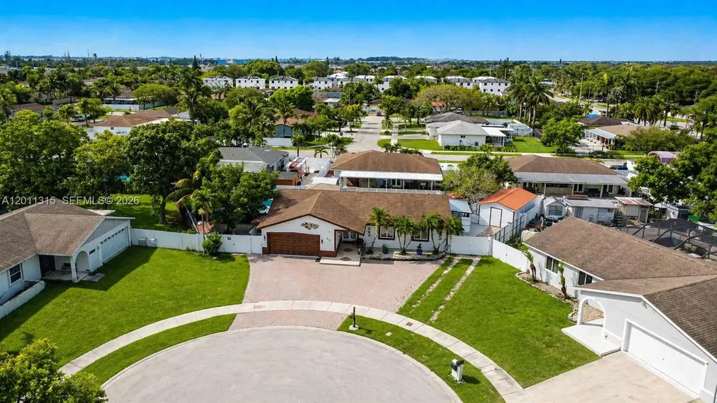 26234 SW 133rd Place Homestead FL 33032