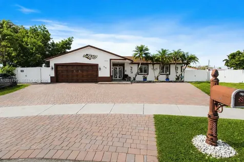 26234 SW 133rd Place Homestead FL 33032