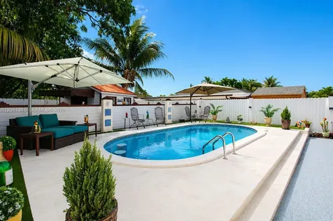 26234 SW 133rd Place Homestead FL 33032
