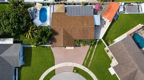 26234 SW 133rd Place Homestead FL 33032