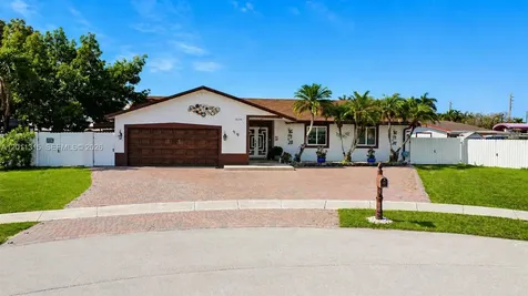 26234 SW 133rd Place Homestead FL 33032