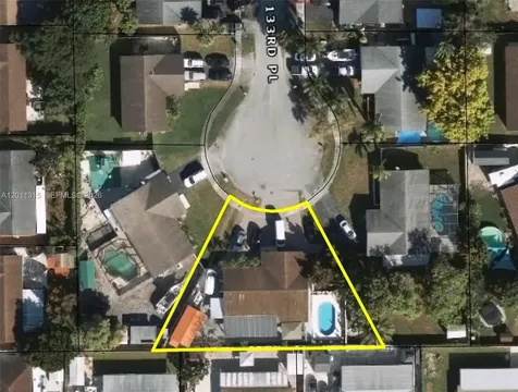 26234 SW 133rd Place Homestead FL 33032