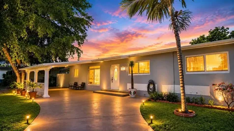 7855 SW 22nd Street Miami FL 33155