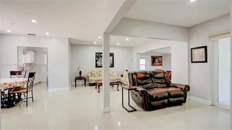 7855 SW 22nd Street Miami FL 33155