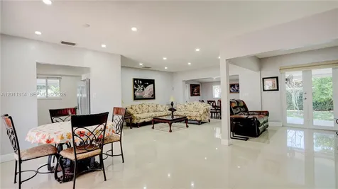 7855 SW 22nd Street Miami FL 33155