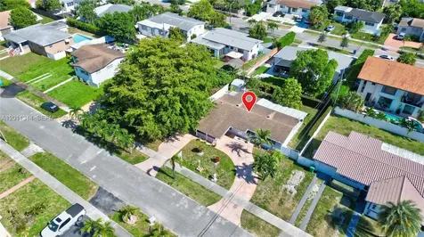 7855 SW 22nd Street Miami FL 33155