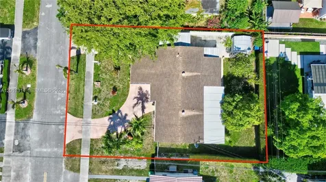 7855 SW 22nd Street Miami FL 33155