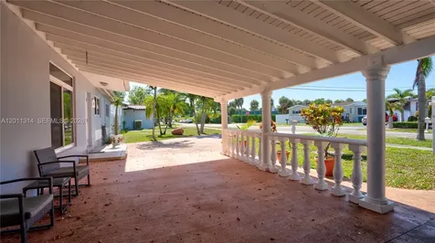 7855 SW 22nd Street Miami FL 33155