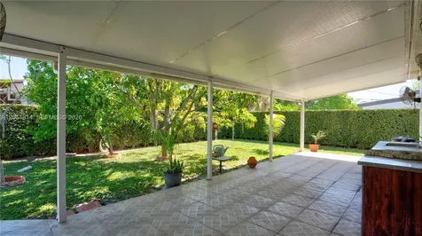 7855 SW 22nd Street Miami FL 33155
