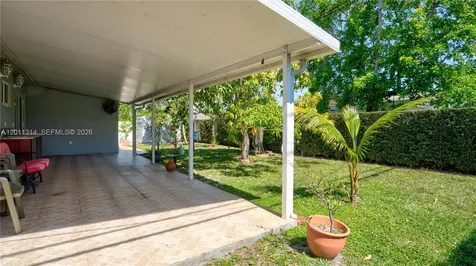7855 SW 22nd Street Miami FL 33155