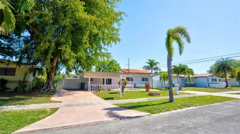 7855 SW 22nd Street Miami FL 33155