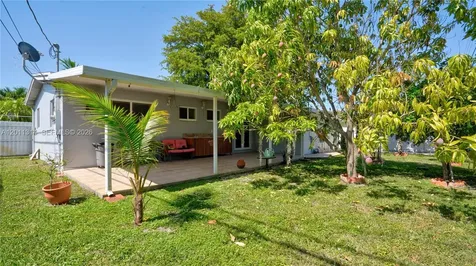 7855 SW 22nd Street Miami FL 33155