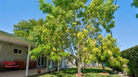7855 SW 22nd Street Miami FL 33155